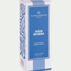 Parfum D'Ambiance*alinea Diffuseur de parfum senteur aqua riviera 100ml