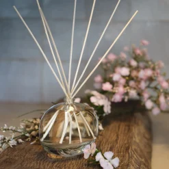 Parfum D'Ambiance*alinea Diffuseur de parfum senteur Fleur de Cerisier 100ml