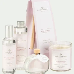 Parfum D'Ambiance*alinea Diffuseur de parfum senteur Fleur de Cerisier 100ml