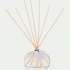 Parfum D'Ambiance*alinea Diffuseur de parfum senteur poudre de riz 100ml