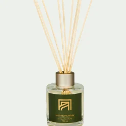 Parfum D'Ambiance*alinea Diffuseur de parfum senteur Notre Parfum 100ml