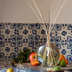 Parfum D'Ambiance*alinea Diffuseur de parfum senteur Jardin d'Eden 500ml