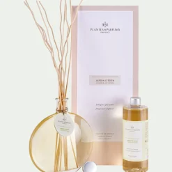 Parfum D'Ambiance*alinea Diffuseur de parfum senteur Jardin d'Eden 500ml