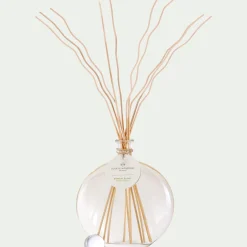 Parfum D'Ambiance*alinea Diffuseur de parfum senteur Bambou Blanc 500ml