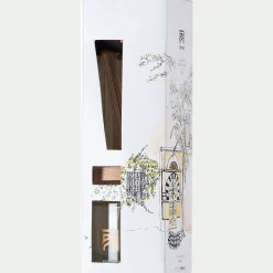 Parfum D'Ambiance*alinea Diffuseur de parfum senteur balade à Sidi Bou Saïd 150ml