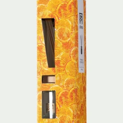 Parfum D'Ambiance*alinea Diffuseur de parfum senteur Balade à Cordoue 150ml