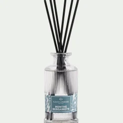 Parfum D'Ambiance*alinea Diffuseur de parfum senteur menthe bergamote 100ml
