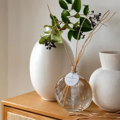 Parfum D'Ambiance*alinea Diffuseur de parfum senteur rêve de lin 500ml