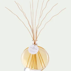 Parfum D'Ambiance*alinea Diffuseur de parfum senteur Fleur de Coton 500ml