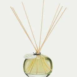 Parfum D'Ambiance*alinea Diffuseur de parfum senteur mandarine et basilic 100ml