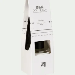 Parfum D'Ambiance*alinea Diffuseur de parfum senteur Cèdre et iris blanc 100ml