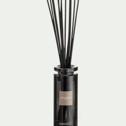 Parfum D'Ambiance*alinea Diffuseur de parfum senteur Iris Cachemire 100ml Blanc