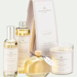 Parfum D'Ambiance*alinea Diffuseur de parfum senteur Fleur de Coton 100ml