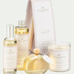 Parfum D'Ambiance*alinea Diffuseur de parfum senteur Fleur de Coton 100ml