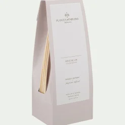 Parfum D'Ambiance*alinea Diffuseur de parfum senteur Rêve de Lin 100ml