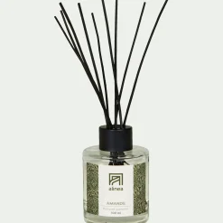 Parfum D'Ambiance*alinea Diffuseur de parfum senteur Amande 100ml