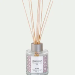 Parfum D'Ambiance*alinea Diffuseur de parfum senteur Rose 100ml