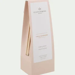 Parfum D'Ambiance*alinea Diffuseur de parfum senteur Vanille Gourmande 100ml