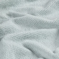 Drap De Bain*alinea Drap de bain en bouclettes de coton bio - 90x150cm Bleu