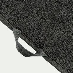 Drap De Bain*alinea Drap de bain en coton - cèdre 100x150cm Vert