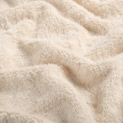 Drap De Douche*alinea Drap de douche en coton - 70x140cm Beige