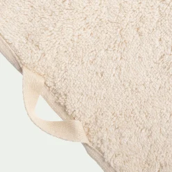 Drap De Douche*alinea Drap de douche en coton - 70x140cm Beige