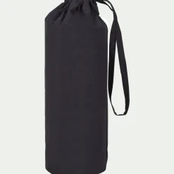 Drap Housse*alinea Drap housse en coton 160x200cm B25cm - calabrun Gris