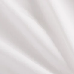 Drap Housse*alinea Drap housse en percale de coton 160x200cm B30cm - Blanc