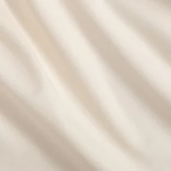 Drap Plat*alinea Drap plat en coton bio 270x300cm - ventoux Blanc