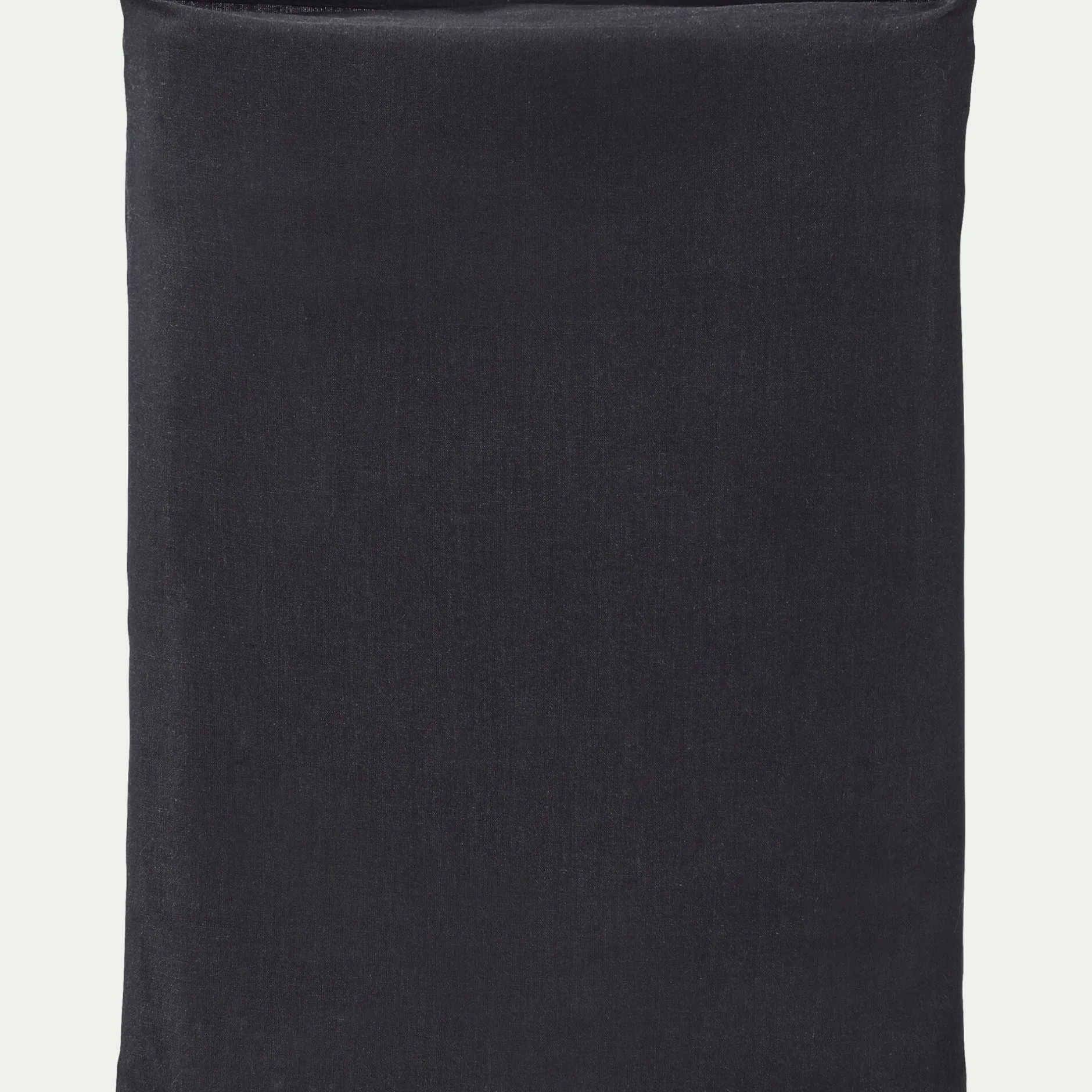 Drap Plat*alinea Drap plat en coton 270x300cm - calabrun Gris