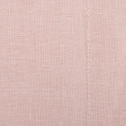 Drap Plat*alinea Drap plat en lin lavé 270x300cm - rose Rosa