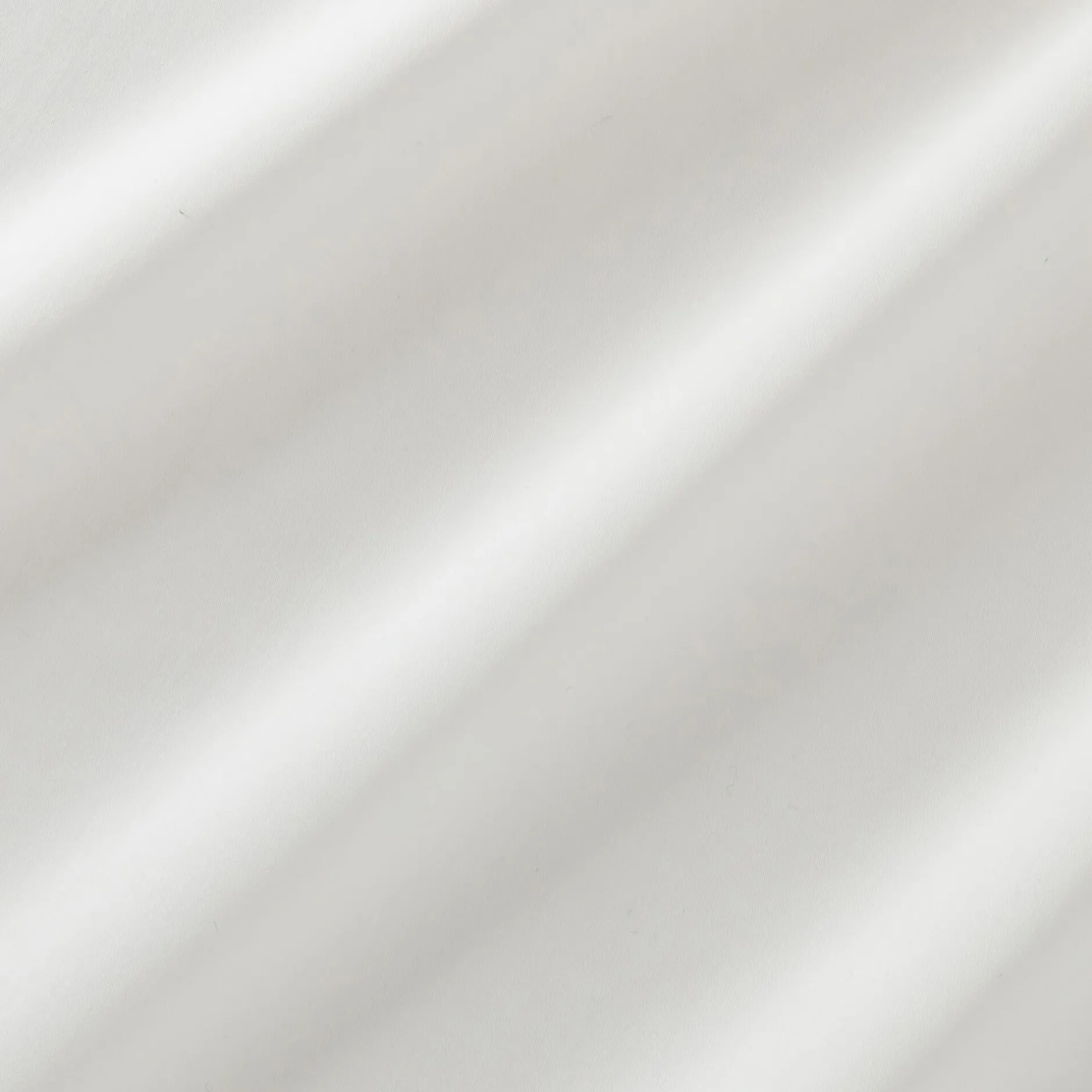 Drap Plat*alinea Drap plat en satin lavé 270x300cm - ventoux Blanc