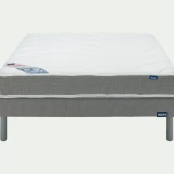 Ensemble Matelas & Sommier*alinea Ensemble bultex matelas équilibré en mousse et sommier ferme