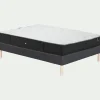Ensemble Matelas & Sommier*alinea Ensemble matelas équilibré à ressorts et sommier tapissier équilibré