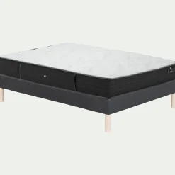 Ensemble Matelas & Sommier*alinea Ensemble matelas équilibré à ressorts et sommier tapissier équilibré