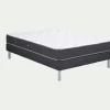 Ensemble Matelas & Sommier*alinea Ensemble sommier soutien équilibré et matelas à ressorts accueil ferme