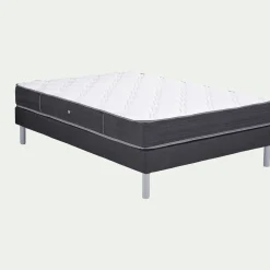 Ensemble Matelas & Sommier*alinea Ensemble sommier soutien équilibré et matelas à ressorts accueil ferme