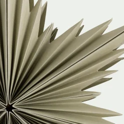 Suspension De Noël|Décoration À Suspendre*alinea Etoile à suspendre en papier D30cm - Vert