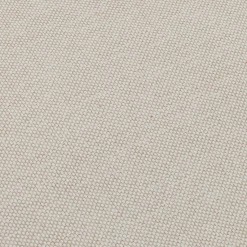 Pouf Exterieur|Fauteuil De Jardin*alinea Fauteuil de jardin en acier et corde - Beige