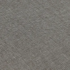 Pouf Exterieur|Fauteuil De Jardin*alinea Fauteuil de jardin en teck recyclé - gris