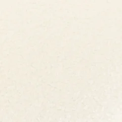 Fauteuil*alinea Fauteuil en tissu avec piétement en acier - capelan Blanc