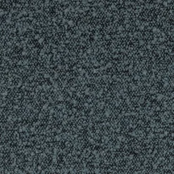 Fauteuil|Canapé Modulable*alinea Fauteuil en tissu bouclette - Bleu