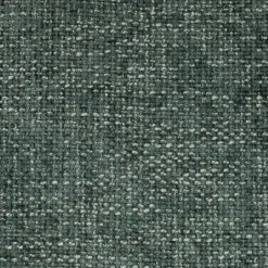 Fauteuil*alinea Fauteuil en tissu chenille - calaluna Bleu