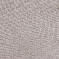 Fauteuil*alinea Fauteuil en tissu Loft - roucas Beige