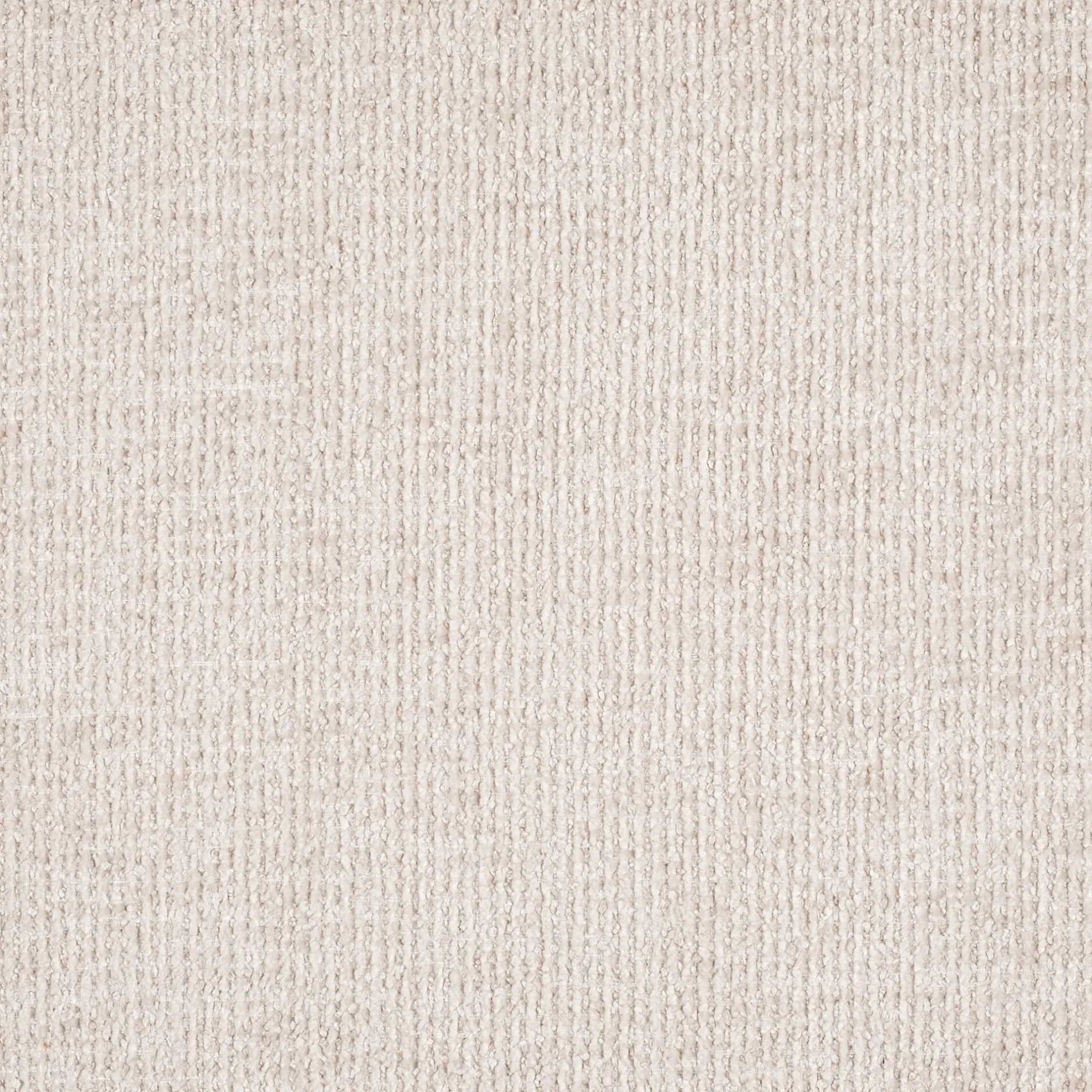 Fauteuil|Petit Canapé*alinea Fauteuil fixe en tissu Genesis 1,5 places - Beige