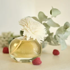 Parfum D'Ambiance*alinea Fleur parfumée senteur fleur de coton 100ml