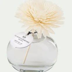 Parfum D'Ambiance*alinea Fleur parfumée senteur rêve de lin 100ml