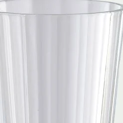 Verre À Pied|Flûte Et Coupe De Champagne*alinea Flûte à champagne en cristallin 17cl - Transparent