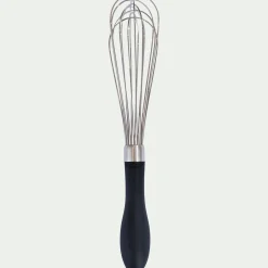 Ustensile De Cuisine*alinea Fouet en inox 22cm - Noir
