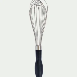 Ustensile De Cuisine*alinea Fouet en inox 28cm - Noir